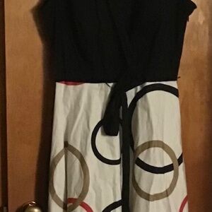 Madison leigh dress size 10
